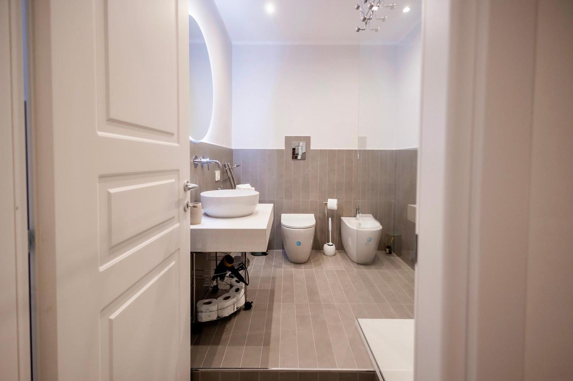 Politeama Charming Apartment Παλέρμο Εξωτερικό φωτογραφία