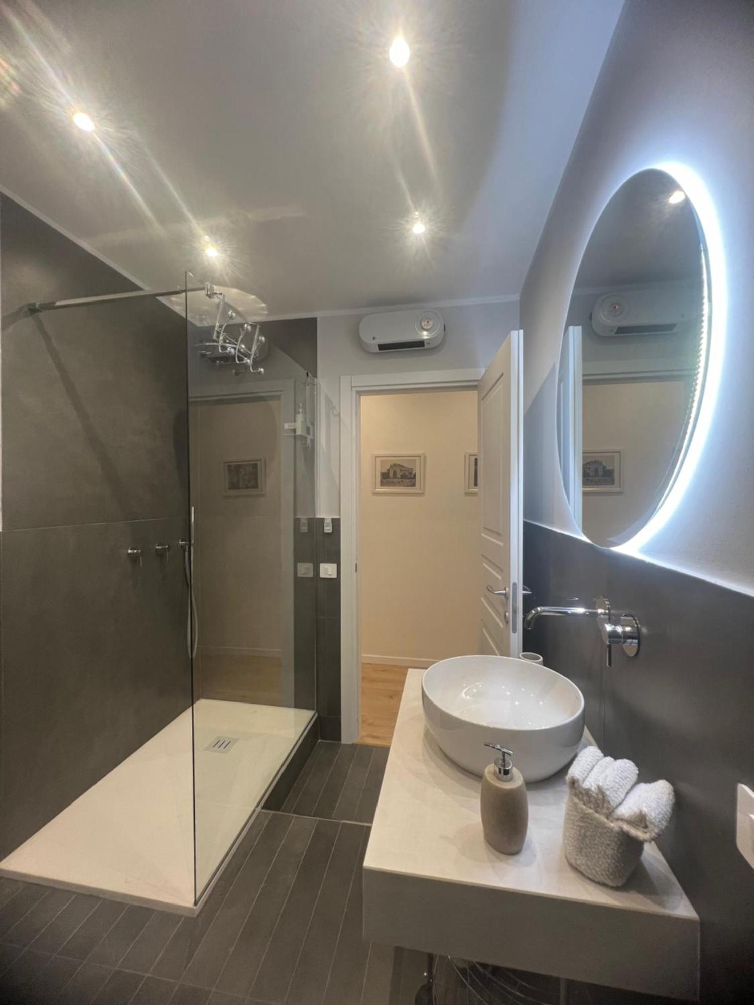 Politeama Charming Apartment Παλέρμο Εξωτερικό φωτογραφία