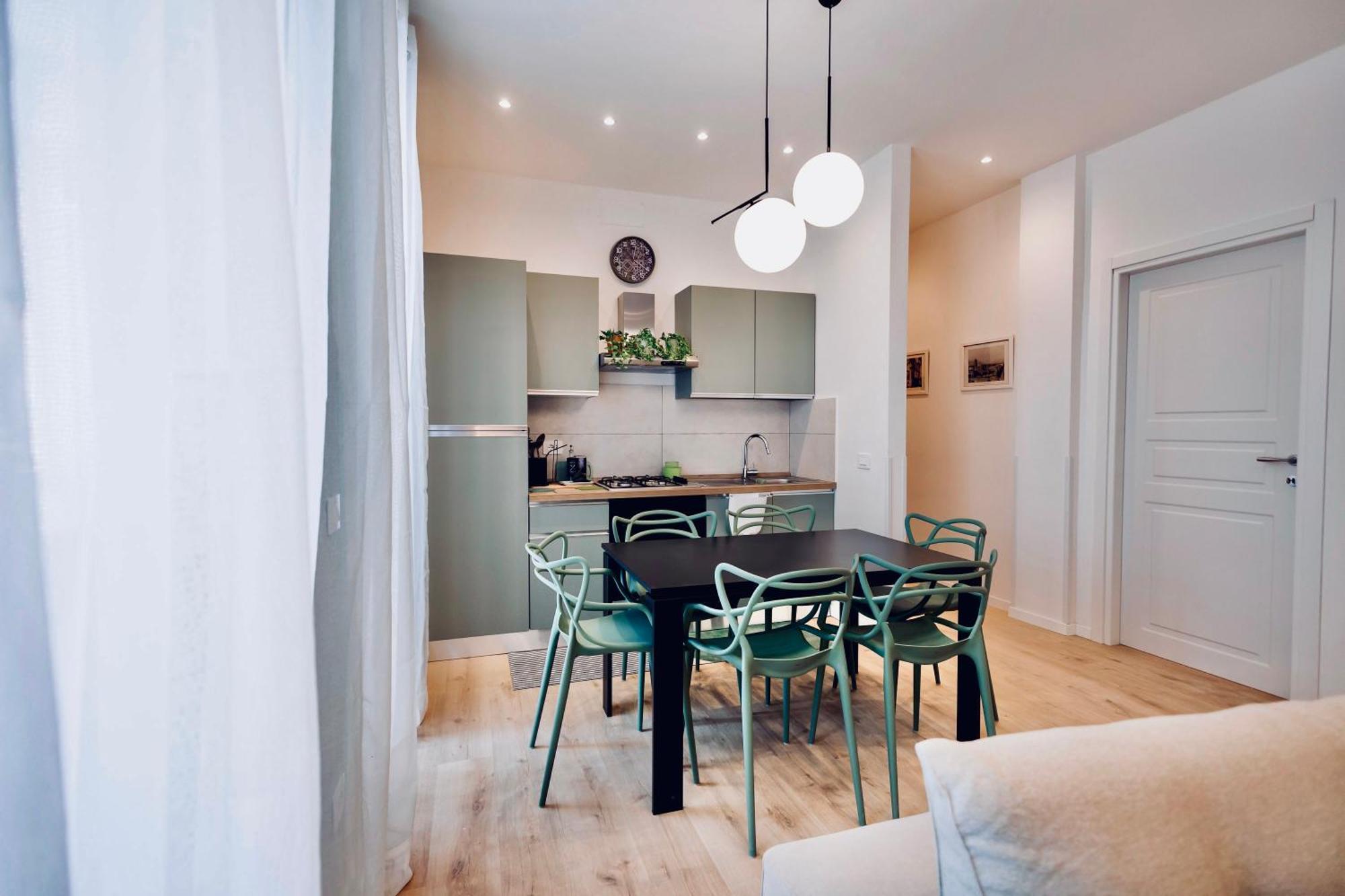 Politeama Charming Apartment Παλέρμο Εξωτερικό φωτογραφία