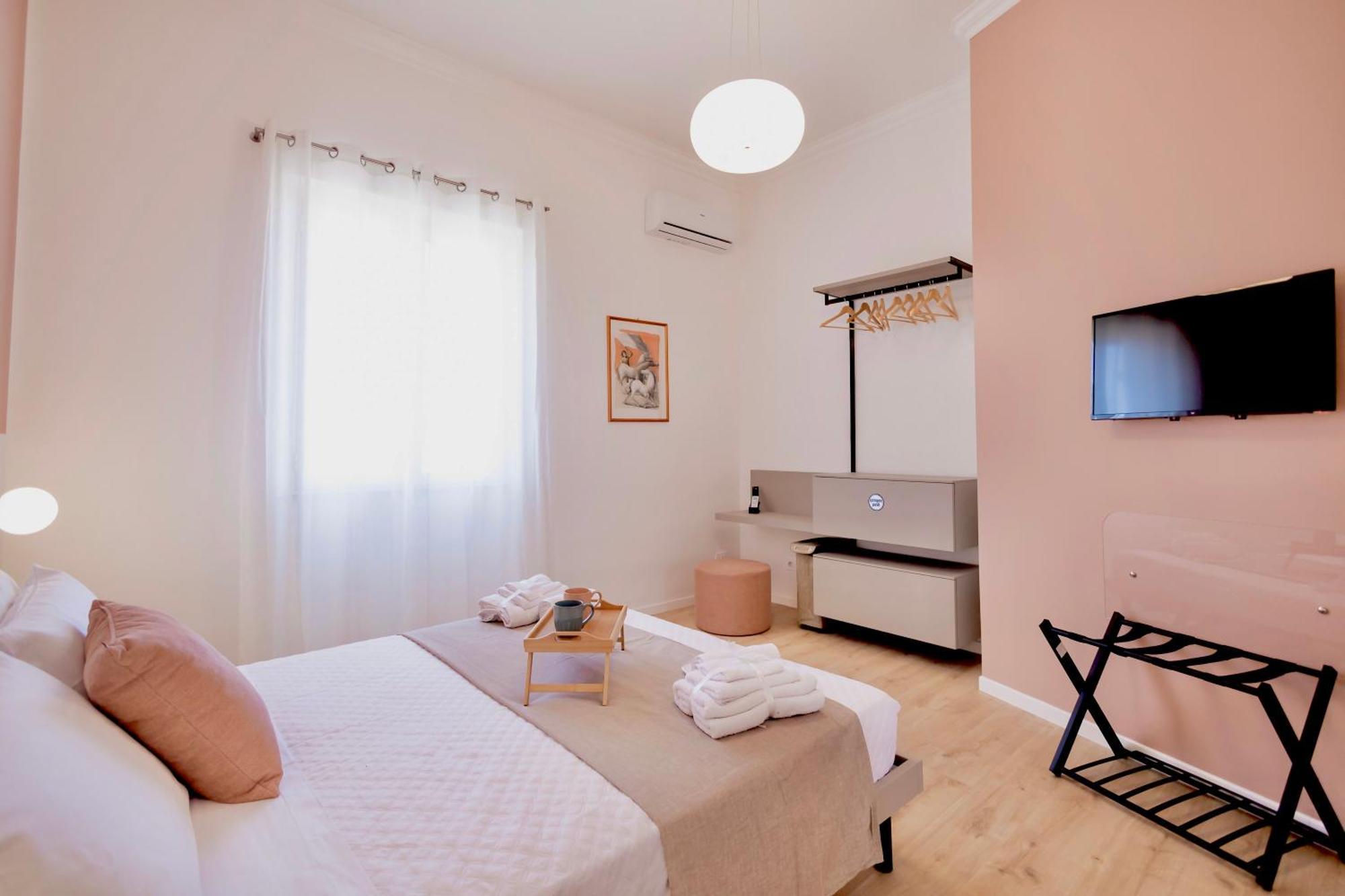 Politeama Charming Apartment Παλέρμο Εξωτερικό φωτογραφία