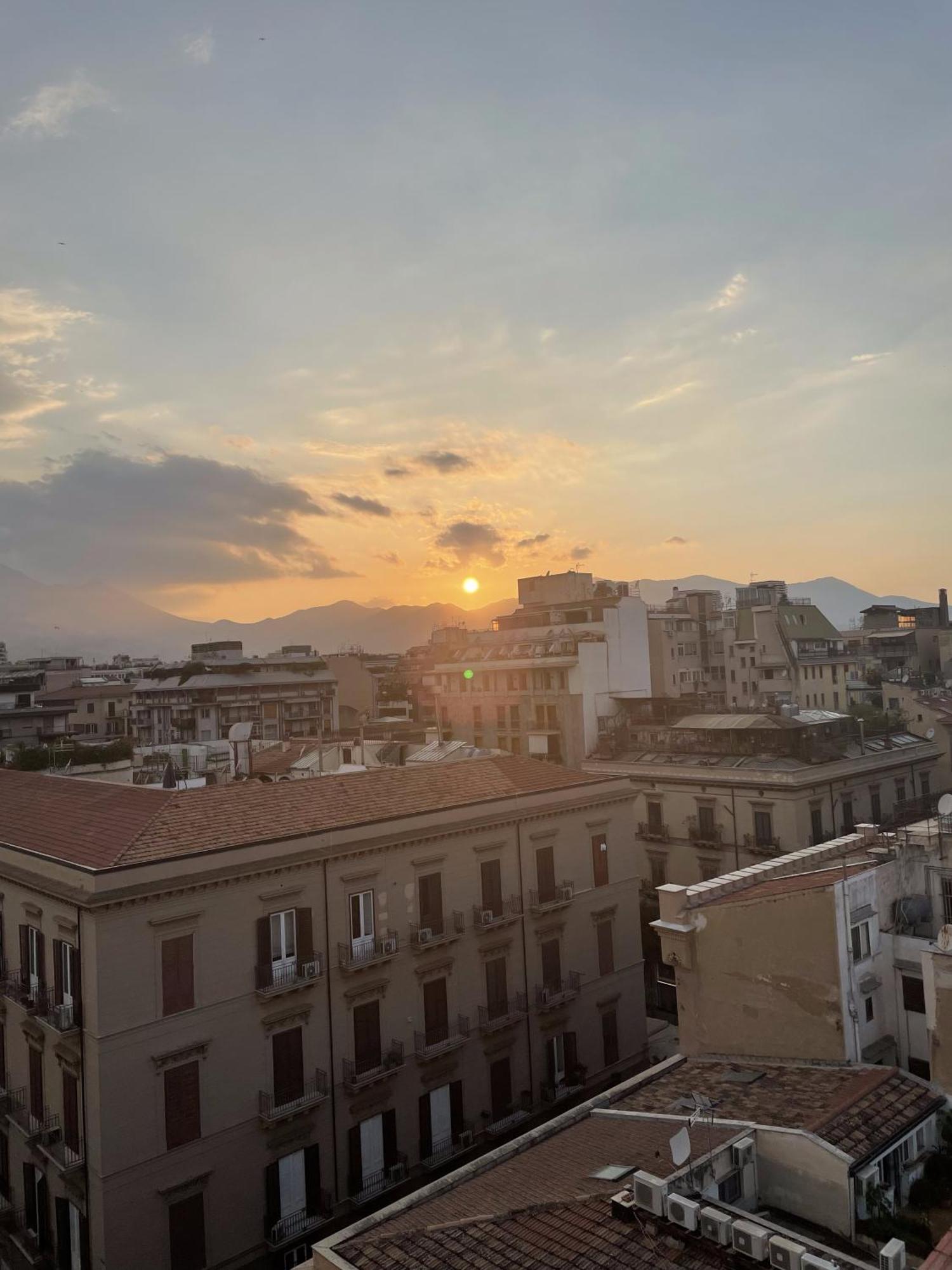 Politeama Charming Apartment Παλέρμο Εξωτερικό φωτογραφία