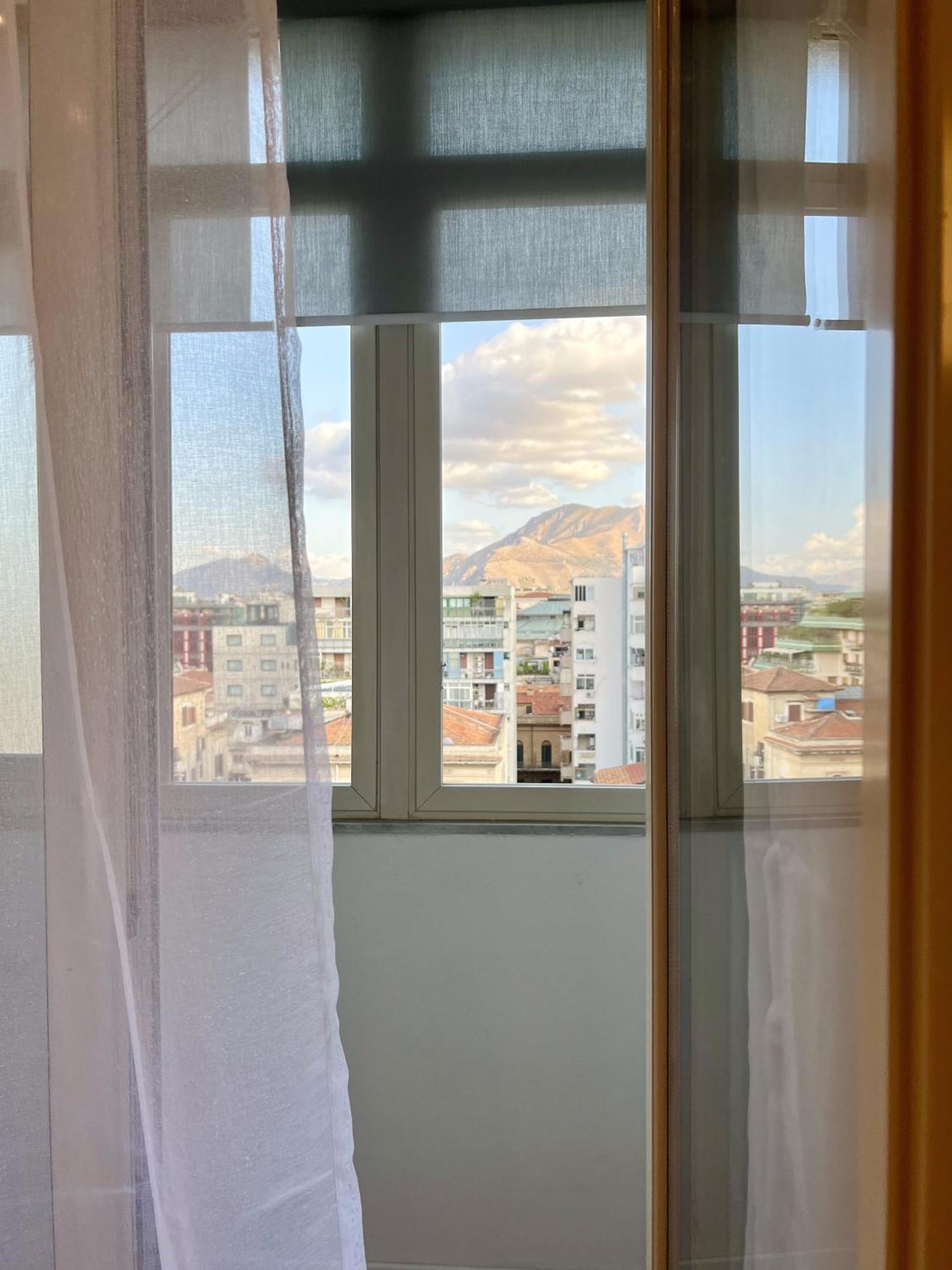 Politeama Charming Apartment Παλέρμο Εξωτερικό φωτογραφία