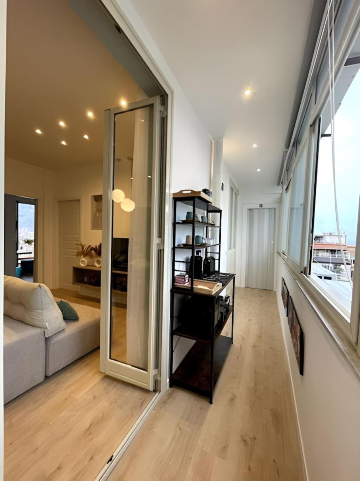 Politeama Charming Apartment Παλέρμο Εξωτερικό φωτογραφία