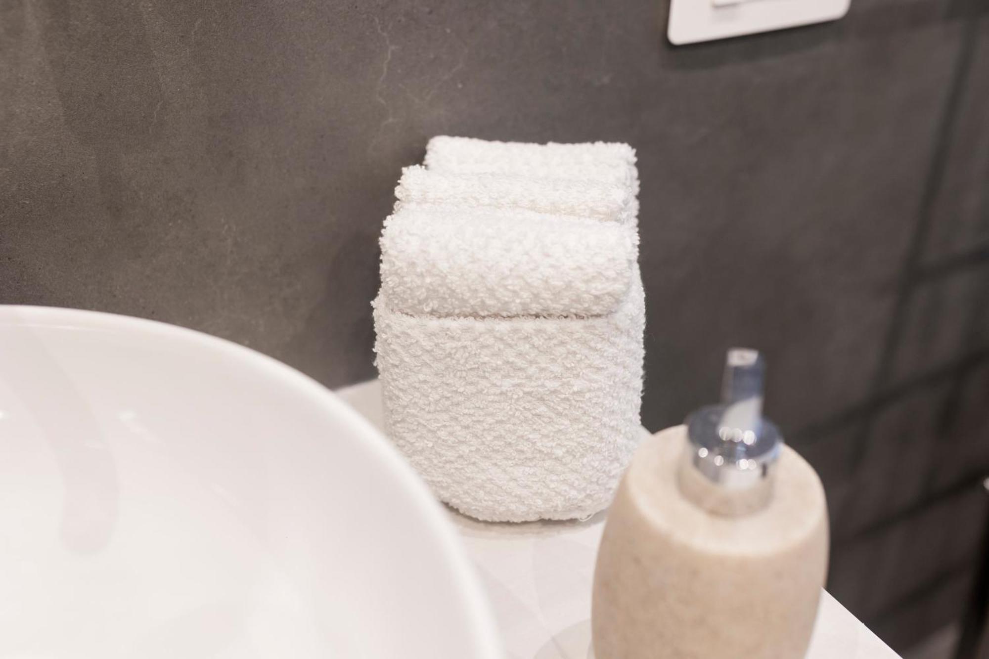 Politeama Charming Apartment Παλέρμο Εξωτερικό φωτογραφία