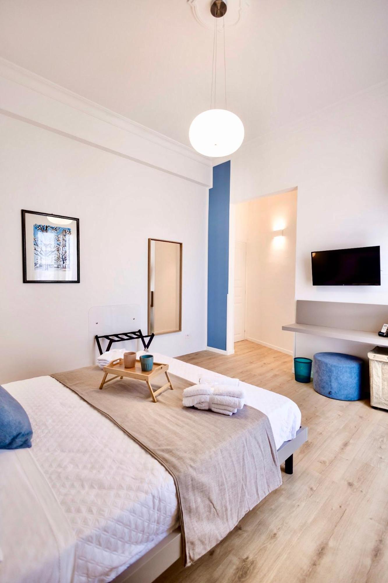 Politeama Charming Apartment Παλέρμο Εξωτερικό φωτογραφία