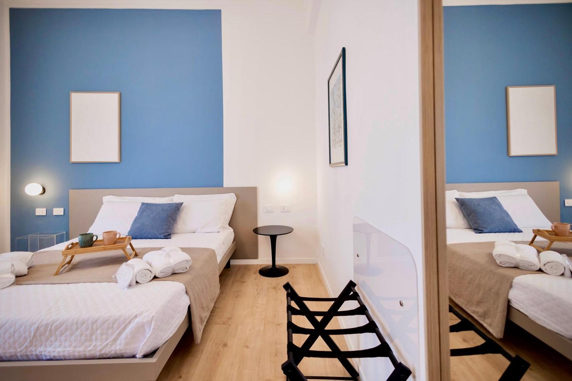 Politeama Charming Apartment Παλέρμο Εξωτερικό φωτογραφία