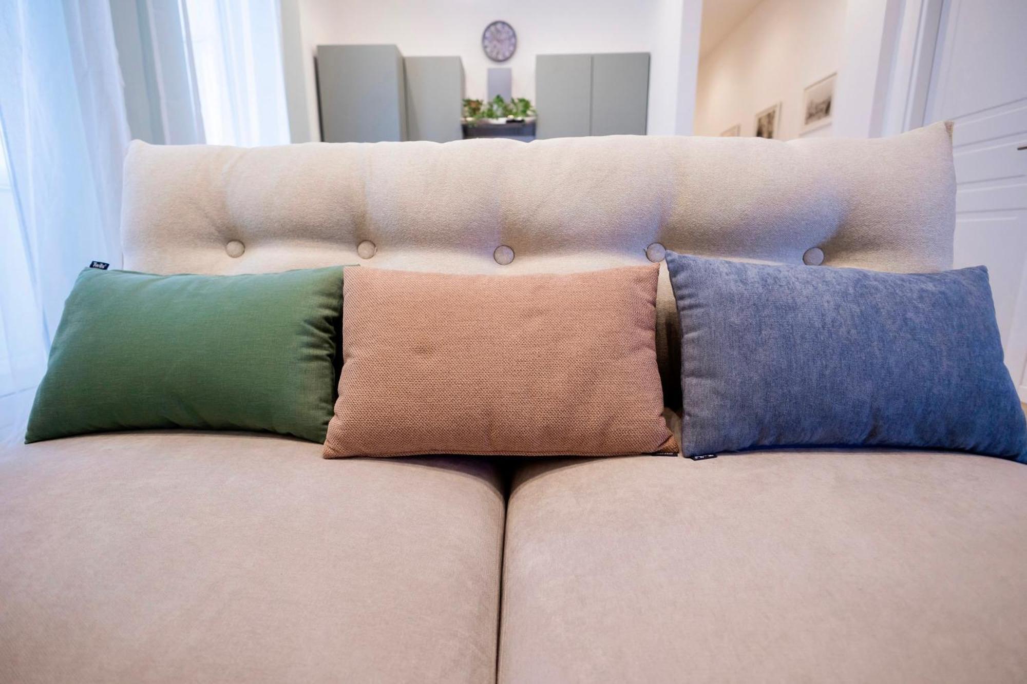 Politeama Charming Apartment Παλέρμο Εξωτερικό φωτογραφία