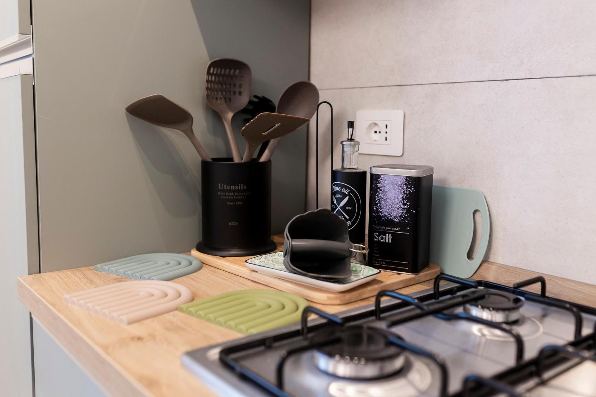 Politeama Charming Apartment Παλέρμο Εξωτερικό φωτογραφία