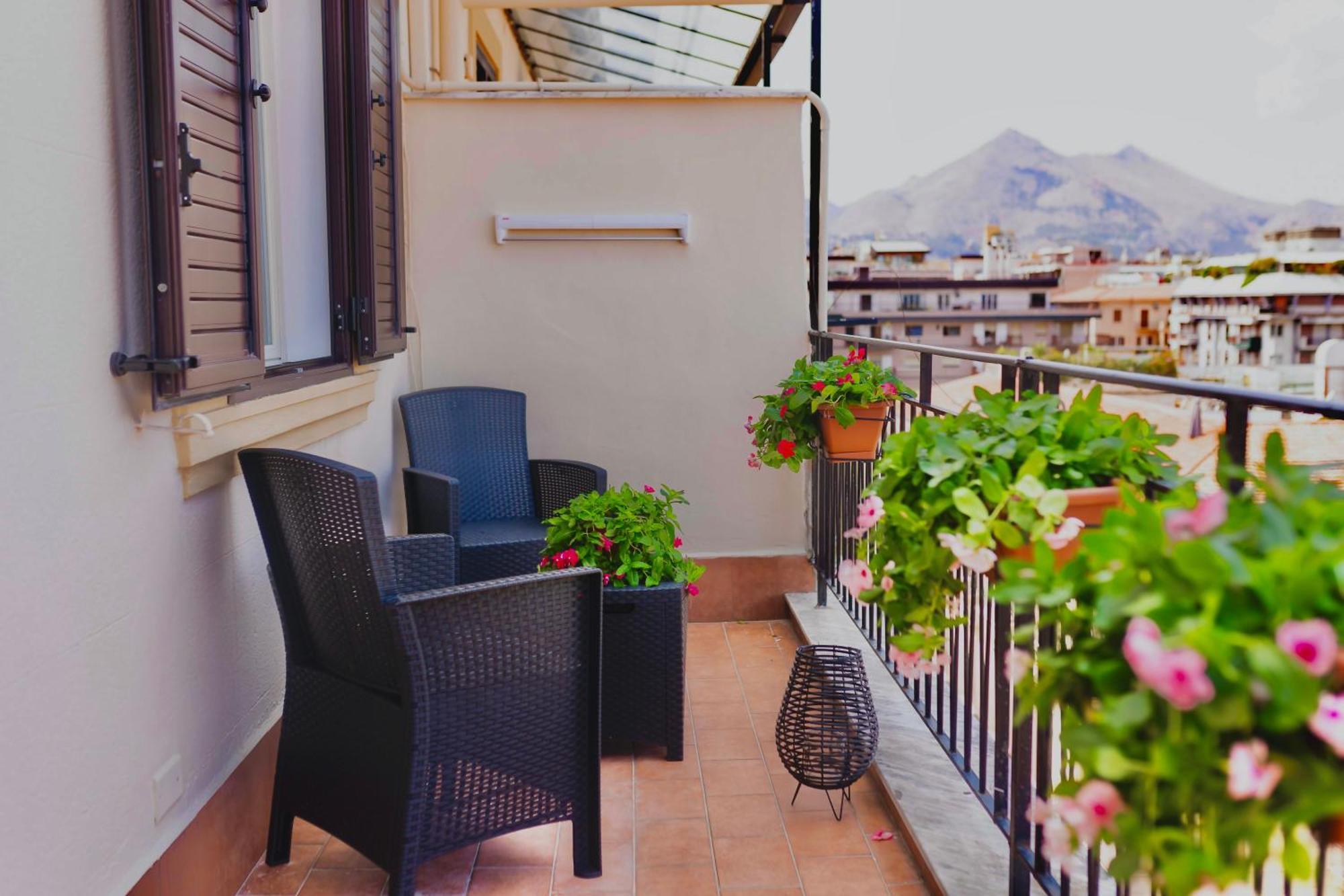 Politeama Charming Apartment Παλέρμο Εξωτερικό φωτογραφία