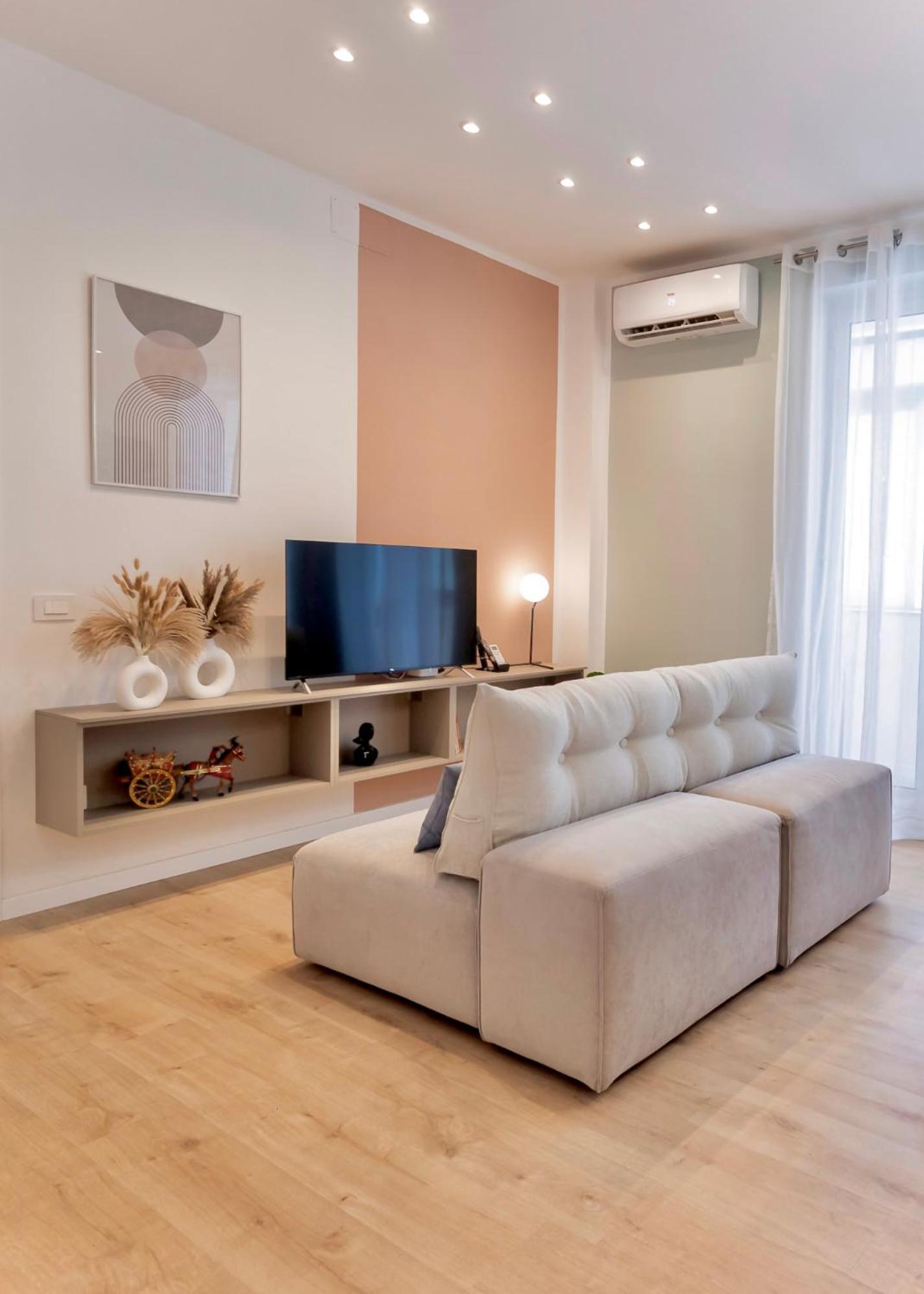 Politeama Charming Apartment Παλέρμο Εξωτερικό φωτογραφία