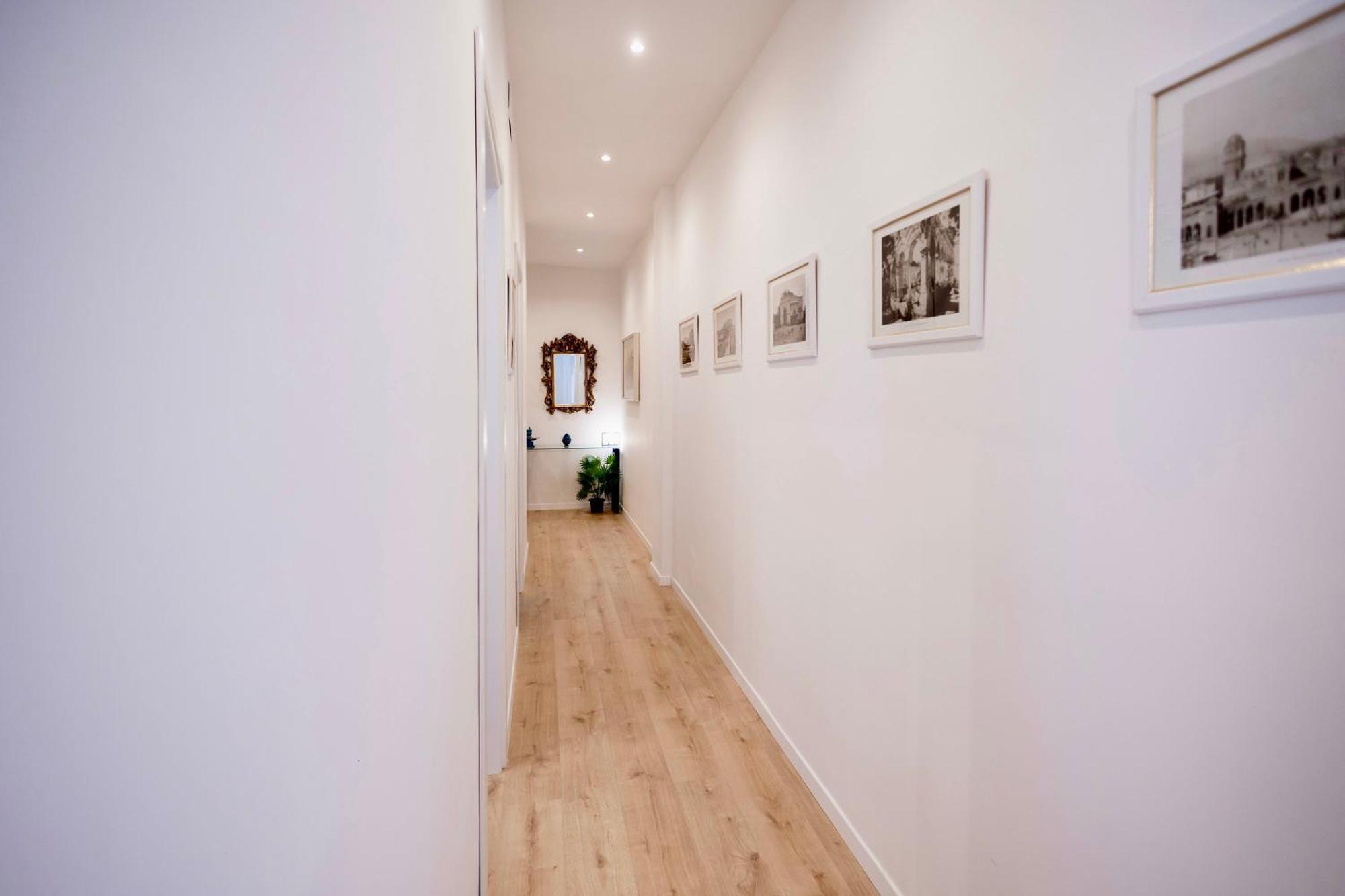 Politeama Charming Apartment Παλέρμο Εξωτερικό φωτογραφία