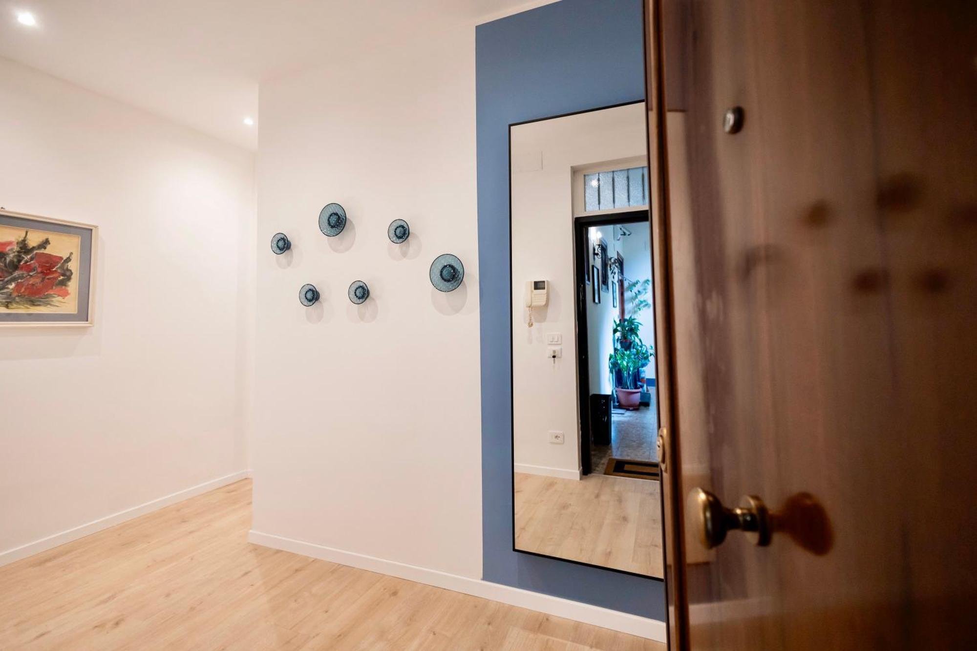 Politeama Charming Apartment Παλέρμο Εξωτερικό φωτογραφία