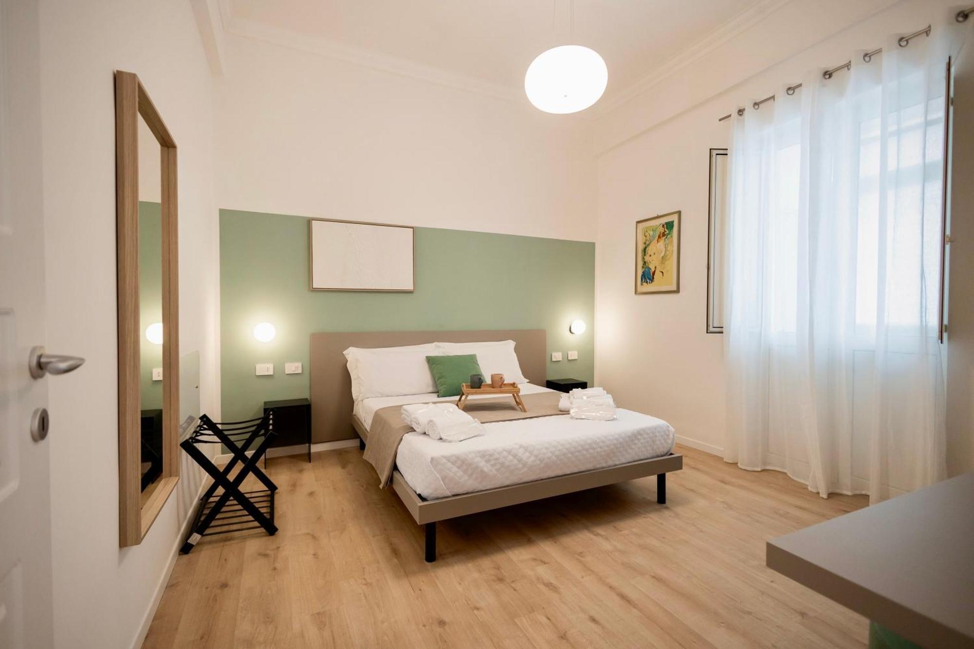Politeama Charming Apartment Παλέρμο Εξωτερικό φωτογραφία