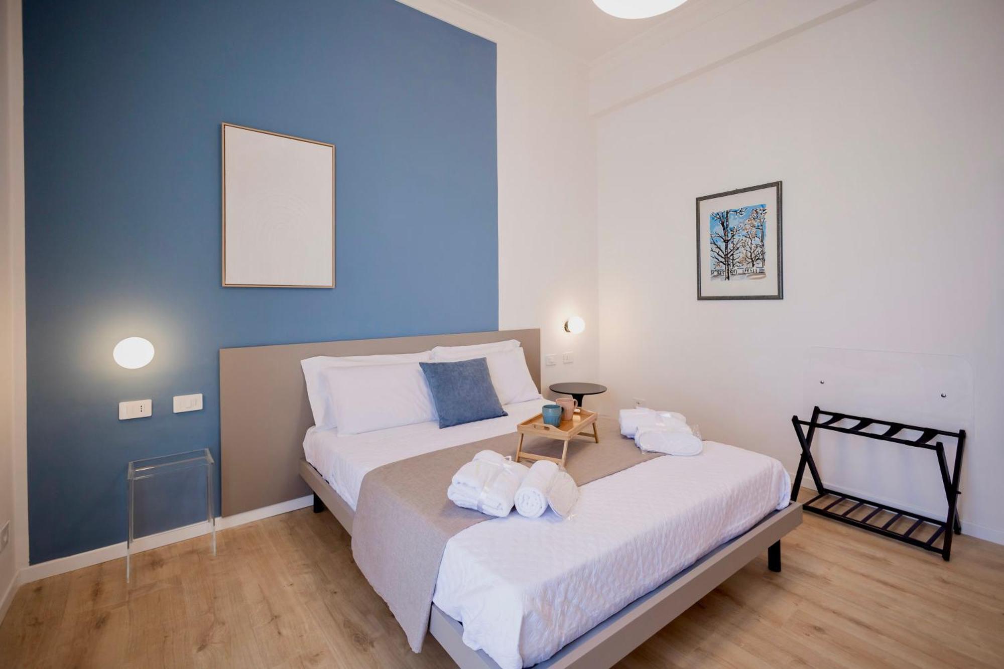 Politeama Charming Apartment Παλέρμο Εξωτερικό φωτογραφία