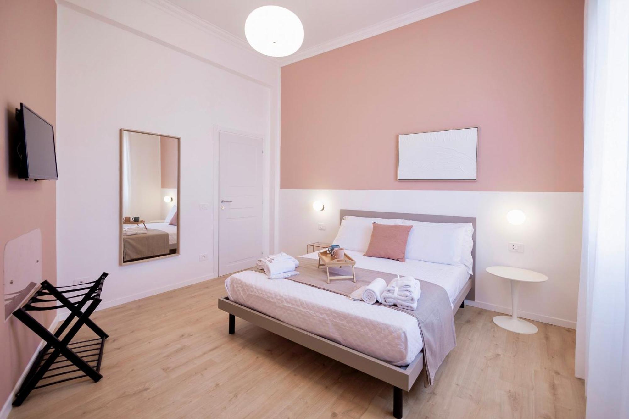 Politeama Charming Apartment Παλέρμο Εξωτερικό φωτογραφία