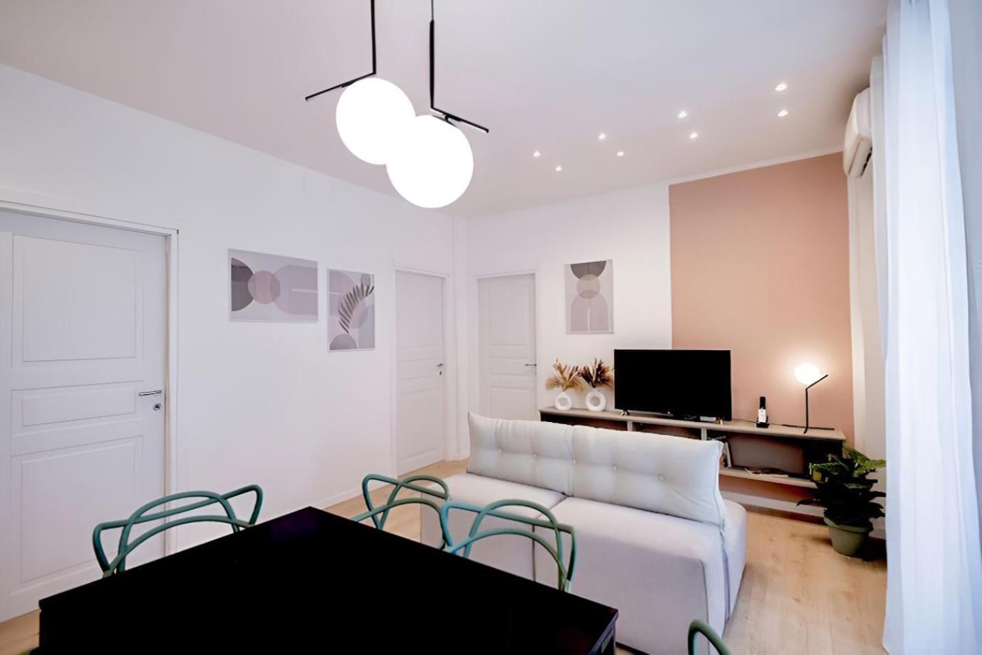 Politeama Charming Apartment Παλέρμο Εξωτερικό φωτογραφία
